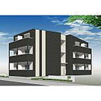 埼玉県川越市大字大袋新田767番18、20(地番)：物件画像／大東建託リーシング株式会社 熊谷店