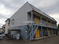 新潟県長岡市平島2丁目147：物件画像／大東建託リーシング株式会社　亀田店