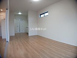 Arcobaleno(アルコバレーノ) 101 1階1LDKのリビング/ダイニング