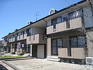 福島県福島市吉倉字名倉35-1：物件画像／大東建託リーシング株式会社 福島店