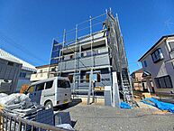 埼玉県東松山市松葉町4丁目：物件画像／大東建託リーシング株式会社 春日部店