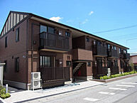 栃木県那須塩原市五軒町1-9：物件画像／大東建託リーシング株式会社 宇都宮店