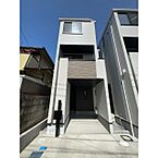 千葉県市川市相之川1丁目：物件画像／大東建託リーシング株式会社 船橋店