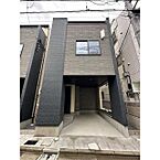 東京都葛飾区鎌倉3丁目：物件画像／大東建託リーシング株式会社　池袋東口店