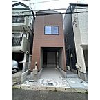 千葉県市川市稲荷木2丁目：物件画像／大東建託リーシング株式会社 船橋店