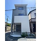 埼玉県越谷市大字恩間：物件画像／大東建託リーシング株式会社 春日部店