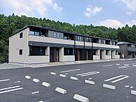 熊本県菊池郡大津町大字引水：物件画像／大東建託リーシング株式会社 熊本中央店