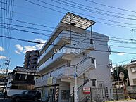 広島県広島市安芸区矢野西4丁目24-39：物件画像／大東建託リーシング株式会社 広島店