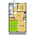 島田プラザ4階5.6万円