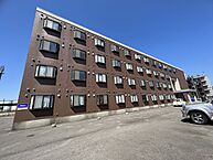 北海道函館市港町3丁目18-8：物件画像／大東建託リーシング株式会社　函館店