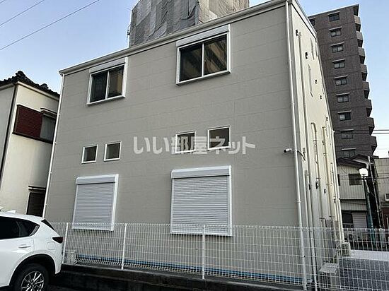 外観画像