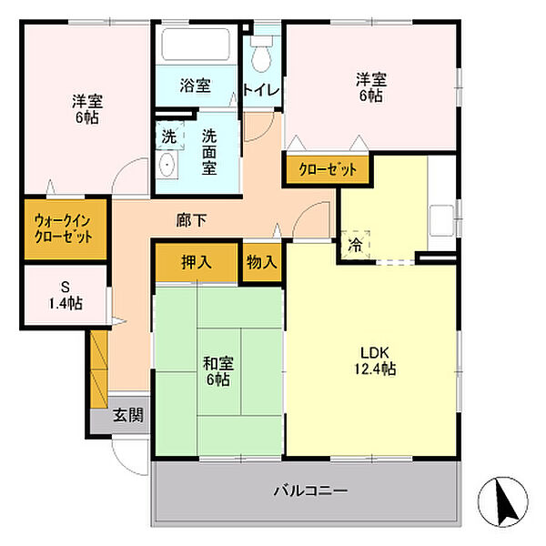 外観画像