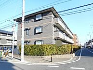 千葉県市川市妙典5丁目8-20：物件画像／大東建託リーシング株式会社 船橋店