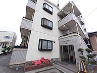 広島県安芸郡府中町鶴江1丁目：物件画像／大東建託リーシング株式会社 安芸店