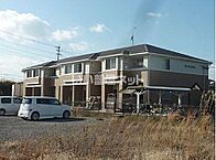 福岡県うきは市浮羽町浮羽369-1：物件画像／大東建託リーシング株式会社 鳥栖店