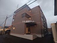 北海道函館市赤川町：物件画像／大東建託リーシング株式会社　函館店