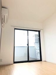 ラ・パーチェ西八王子 305 3階1Kのリビング/ダイニング