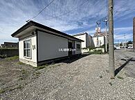 北海道函館市美原1丁目32-21：物件画像／大東建託リーシング株式会社　函館店