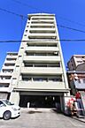 愛知県名古屋市北区平安1丁目9-18：物件画像／大東建託リーシング株式会社　名古屋北店