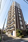 東京都大田区蒲田本町2丁目2-6：物件画像／大東建託リーシング株式会社　川崎店