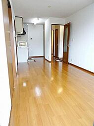 ＩＬＥＸＨＥＩＭ　Ｂ棟 B0201 2階2LDKのリビング/ダイニング