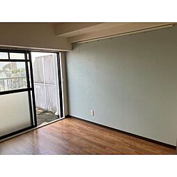 プレステージ東武練馬 508 5階ワンルームのリビング/ダイニング