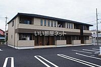 群馬県伊勢崎市連取元町：物件画像／大東建託リーシング株式会社 伊勢崎店