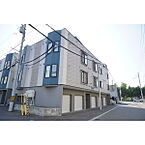 北海道札幌市白石区本通19丁目南1-20：物件画像／大東建託リーシング株式会社　白石駅前店