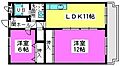 エントピア那珂川24階6.2万円