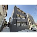 大阪府大阪狭山市池尻中1丁目：物件画像／大東建託リーシング株式会社　藤井寺店