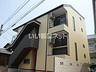 福岡県福岡市西区姪の浜5丁目：物件画像／大東建託リーシング株式会社 福岡西店