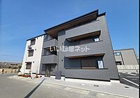 滋賀県栗東市目川1591番：物件画像／大東建託リーシング株式会社　三宮店