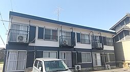 レスト北新川　Ａ棟