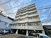 熊本県熊本市中央区本山4丁目：物件画像／大東建託リーシング株式会社 平成店