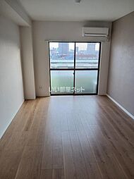 JR鹿児島本線 熊本駅 徒歩11分の賃貸マンション 5階1Kのリビング/ダイニング