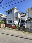 埼玉県所沢市大字久米520-16：物件画像／大東建託リーシング株式会社　桶川店
