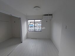 proximoB 102 1階1DKのリビング/ダイニング