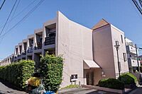 東京都目黒区中目黒5丁目3-13：物件画像／大東建託リーシング株式会社　池袋東口店