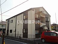 静岡県富士市松岡：物件画像／大東建託リーシング株式会社　富士インター店