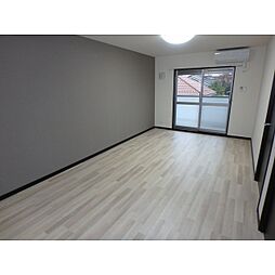 ハートフル　ウェルフェア A205 2階2LDKのリビング/ダイニング