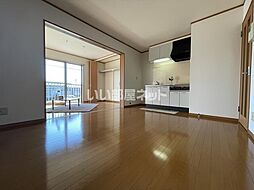 トレゾア湯川新町A棟 1LDKの写真