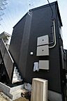 神奈川県川崎市川崎区渡田山王町11-17：物件画像／大東建託リーシング株式会社　川崎店