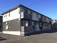 福島県福島市飯坂町字東坂下25-1：物件画像／大東建託リーシング株式会社 福島店