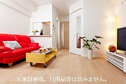 エンクレスト天神MARK 1Kの写真