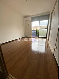 秩父鉄道 ひろせ野鳥の森駅 徒歩6分の賃貸アパート 1階2DKのリビング/ダイニング