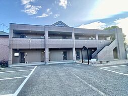 JR常磐線 植田駅 バス5分 勿来支所下車 徒歩4分の賃貸アパート