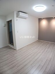 フジパレス百舌鳥駅南I番館 101 1階1Kのリビング/ダイニング