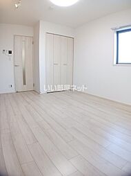 フジパレス北花田駅東 105 1階1Kのリビング/ダイニング