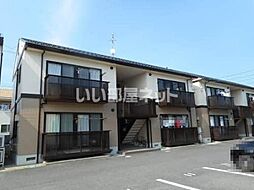 レイクサイド玉湯　Ｂ棟