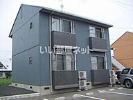 岩手県北上市鍛冶町2丁目14-58：物件画像／大東建託リーシング株式会社　北上店
